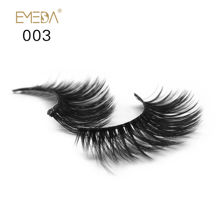 Wholesale Premium Waterproof False Eyelashes PY1